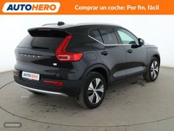 Volvo XC40 1.5 T4 Recharge Plug-in Hybrid Core 2WD - Miniatura 6
