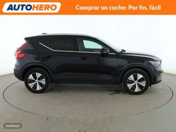 Volvo XC40 1.5 T4 Recharge Plug-in Hybrid Core 2WD - Miniatura 7