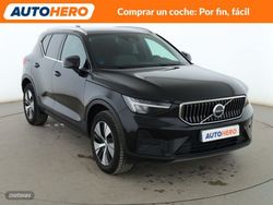 Volvo XC40 1.5 T4 Recharge Plug-in Hybrid Core 2WD - Miniatura 8