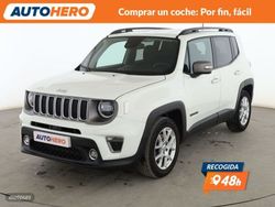 Jeep Renegade 1.3 TGDi Limited 4x2 - Miniatura 1