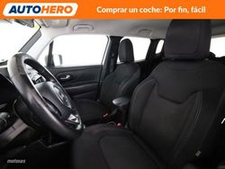 Jeep Renegade 1.3 TGDi Limited 4x2 - Miniatura 11