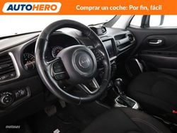 Jeep Renegade 1.3 TGDi Limited 4x2 - Miniatura 12