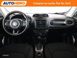 Jeep Renegade 1.3 TGDi Limited 4x2 - Miniatura 13