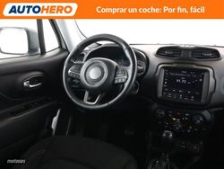 Jeep Renegade 1.3 TGDi Limited 4x2 - Miniatura 14