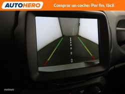 Jeep Renegade 1.3 TGDi Limited 4x2 - Miniatura 20