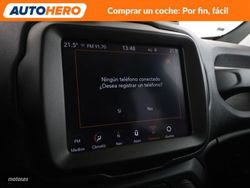 Jeep Renegade 1.3 TGDi Limited 4x2 - Miniatura 21