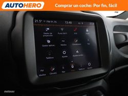 Jeep Renegade 1.3 TGDi Limited 4x2 - Miniatura 22