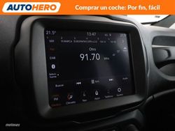 Jeep Renegade 1.3 TGDi Limited 4x2 - Miniatura 23