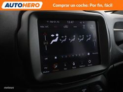 Jeep Renegade 1.3 TGDi Limited 4x2 - Miniatura 24