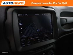 Jeep Renegade 1.3 TGDi Limited 4x2 - Miniatura 25