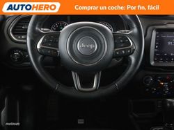 Jeep Renegade 1.3 TGDi Limited 4x2 - Miniatura 26