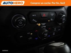 Jeep Renegade 1.3 TGDi Limited 4x2 - Miniatura 28