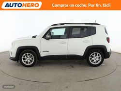 Jeep Renegade 1.3 TGDi Limited 4x2 - Miniatura 3