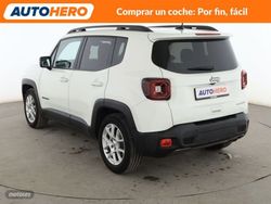 Jeep Renegade 1.3 TGDi Limited 4x2 - Miniatura 4