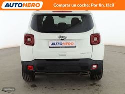 Jeep Renegade 1.3 TGDi Limited 4x2 - Miniatura 5