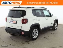 Jeep Renegade 1.3 TGDi Limited 4x2 - Miniatura 6