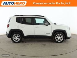 Jeep Renegade 1.3 TGDi Limited 4x2 - Miniatura 7