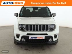 Jeep Renegade 1.3 TGDi Limited 4x2 - Miniatura 9