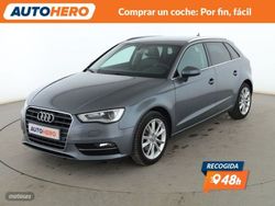 Audi A3 1.6 TDI Ambiente - Miniatura 1