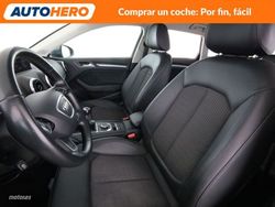 Audi A3 1.6 TDI Ambiente - Miniatura 11