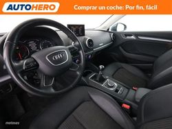 Audi A3 1.6 TDI Ambiente - Miniatura 12