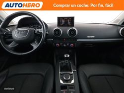 Audi A3 1.6 TDI Ambiente - Miniatura 13