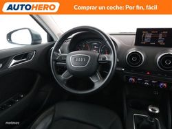 Audi A3 1.6 TDI Ambiente - Miniatura 14