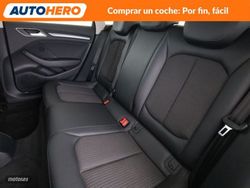 Audi A3 1.6 TDI Ambiente - Miniatura 15