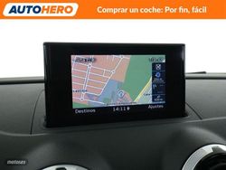 Audi A3 1.6 TDI Ambiente - Miniatura 20