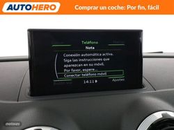 Audi A3 1.6 TDI Ambiente - Miniatura 21