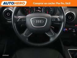 Audi A3 1.6 TDI Ambiente - Miniatura 23