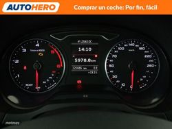 Audi A3 1.6 TDI Ambiente - Miniatura 24