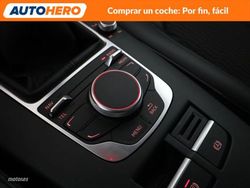 Audi A3 1.6 TDI Ambiente - Miniatura 26