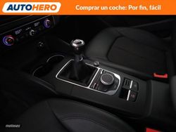 Audi A3 1.6 TDI Ambiente - Miniatura 27