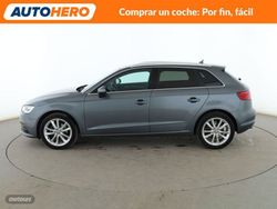 Audi A3 1.6 TDI Ambiente - Miniatura 3