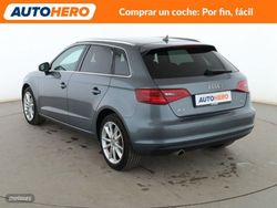 Audi A3 1.6 TDI Ambiente - Miniatura 4