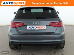 Audi A3 1.6 TDI Ambiente - Miniatura 5