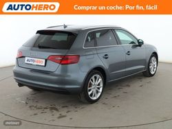 Audi A3 1.6 TDI Ambiente - Miniatura 6