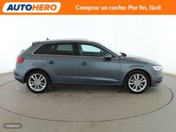 Audi A3 1.6 TDI Ambiente - Miniatura 7