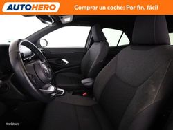 Toyota Yaris Cross 1.5 Hybrid 2WD Active Tech - Miniatura 11