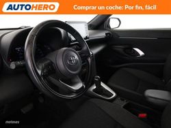 Toyota Yaris Cross 1.5 Hybrid 2WD Active Tech - Miniatura 12