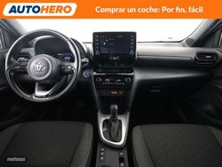 Toyota Yaris Cross 1.5 Hybrid 2WD Active Tech - Miniatura 13