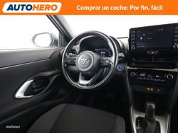 Toyota Yaris Cross 1.5 Hybrid 2WD Active Tech - Miniatura 14