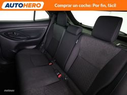 Toyota Yaris Cross 1.5 Hybrid 2WD Active Tech - Miniatura 15