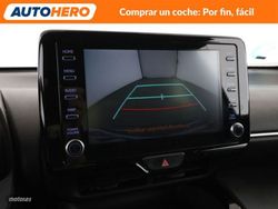 Toyota Yaris Cross 1.5 Hybrid 2WD Active Tech - Miniatura 20