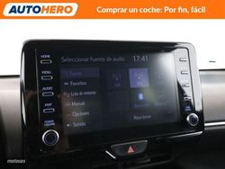 Toyota Yaris Cross 1.5 Hybrid 2WD Active Tech - Miniatura 21