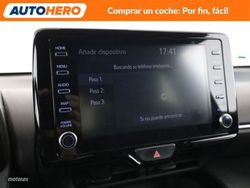 Toyota Yaris Cross 1.5 Hybrid 2WD Active Tech - Miniatura 22
