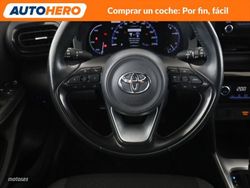 Toyota Yaris Cross 1.5 Hybrid 2WD Active Tech - Miniatura 23