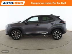 Toyota Yaris Cross 1.5 Hybrid 2WD Active Tech - Miniatura 3