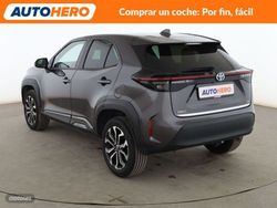 Toyota Yaris Cross 1.5 Hybrid 2WD Active Tech - Miniatura 4